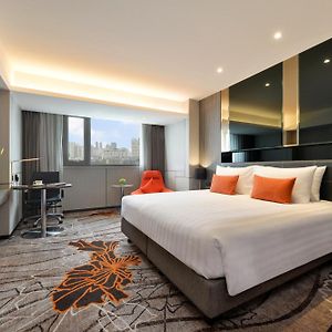 Hotel Jal City Bangkok