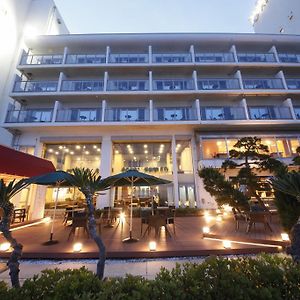 Oarai Hotel