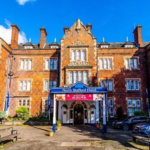 North Stafford Hotel